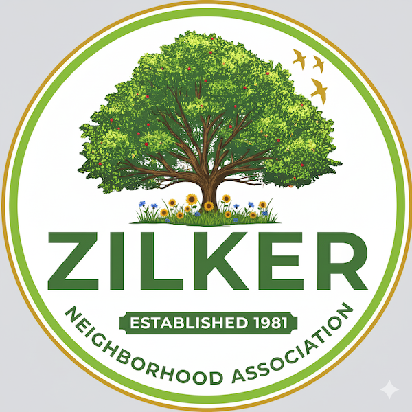ZNA logo, Summer edition