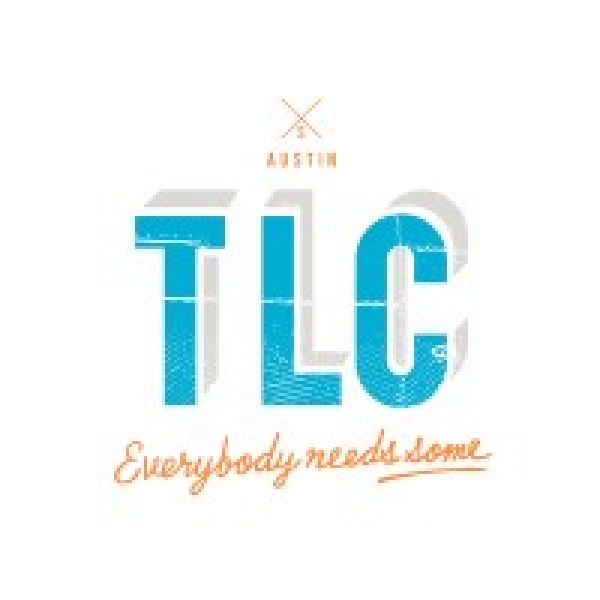 TLC logo