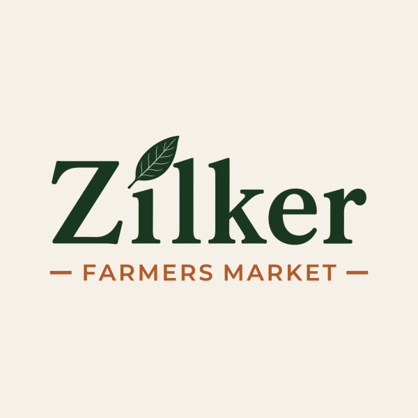 Zilker Farmers Market logo